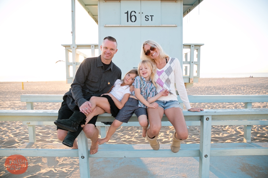 Manhattan Beach photographer
