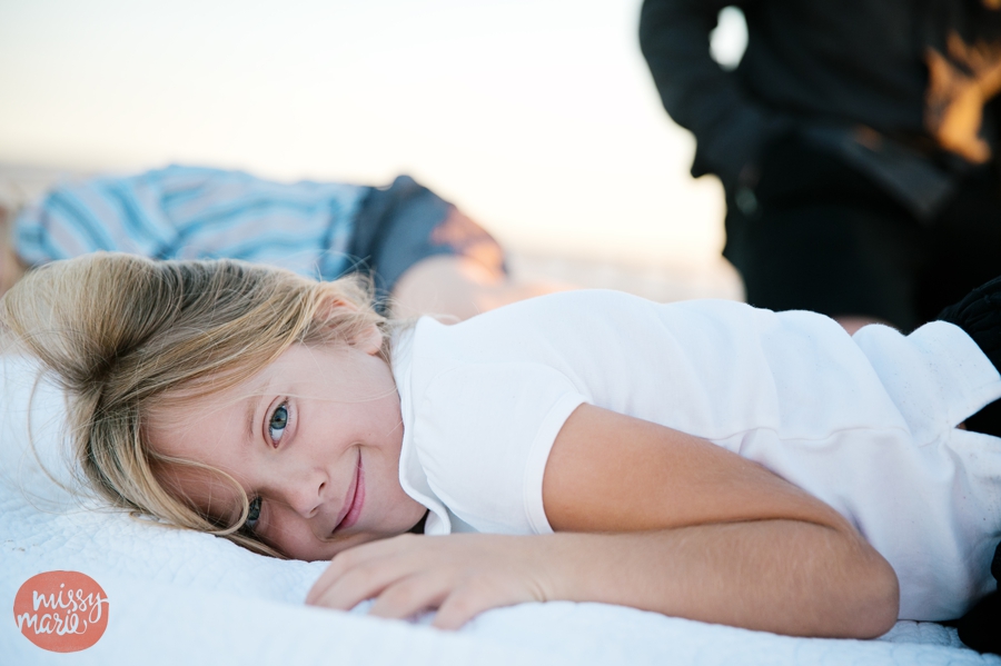 Manhattan Beach photographer