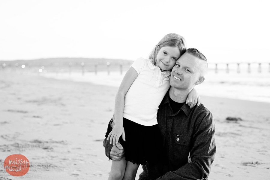 Manhattan Beach photographer