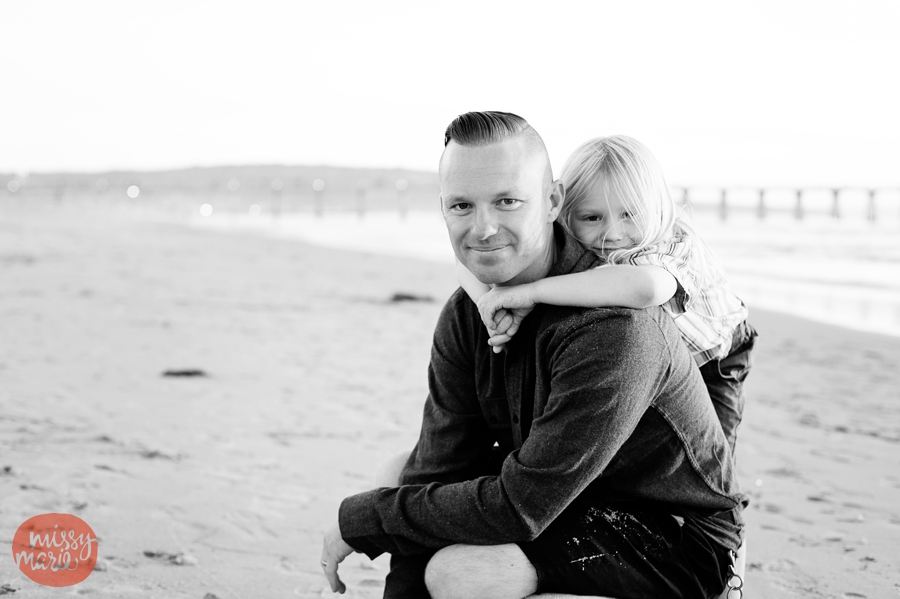 Manhattan Beach photographer