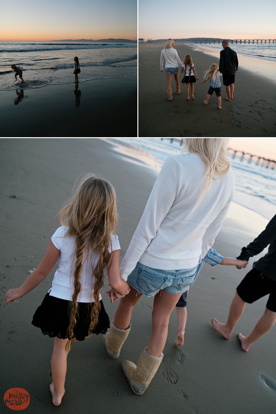 Manhattan Beach photographer