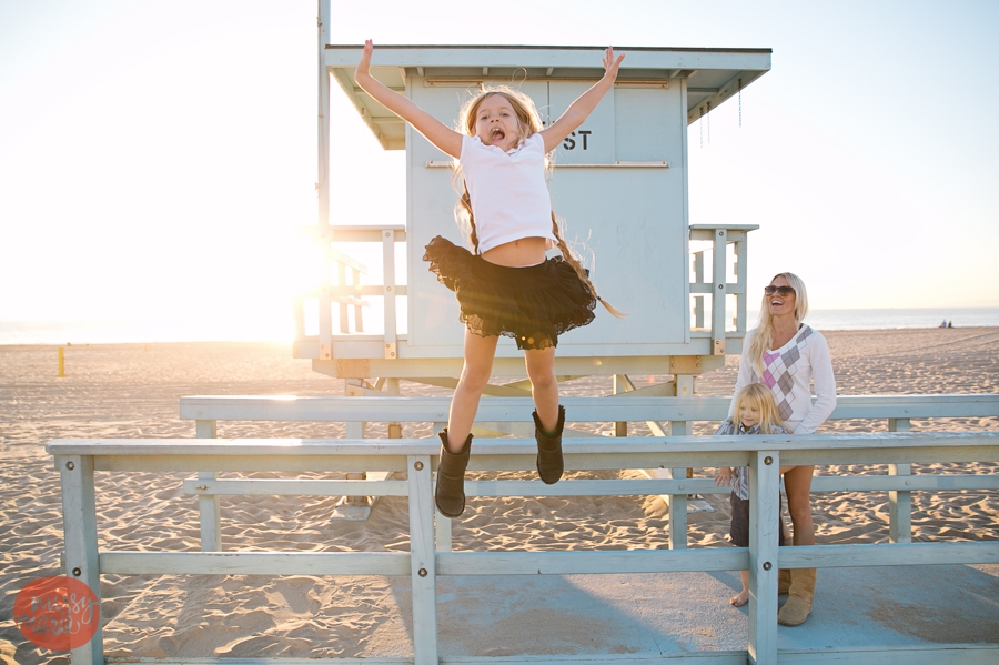 Manhattan Beach photographer