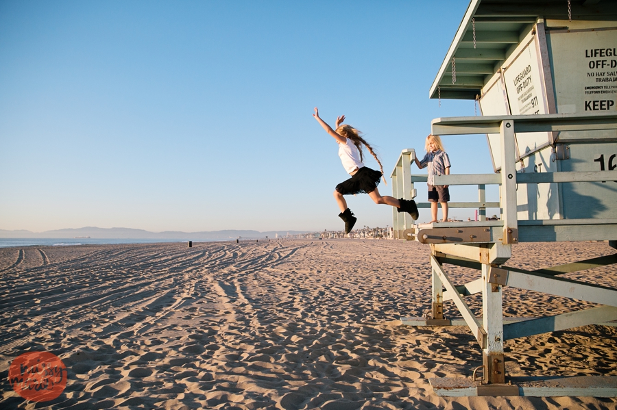 Manhattan Beach photographer
