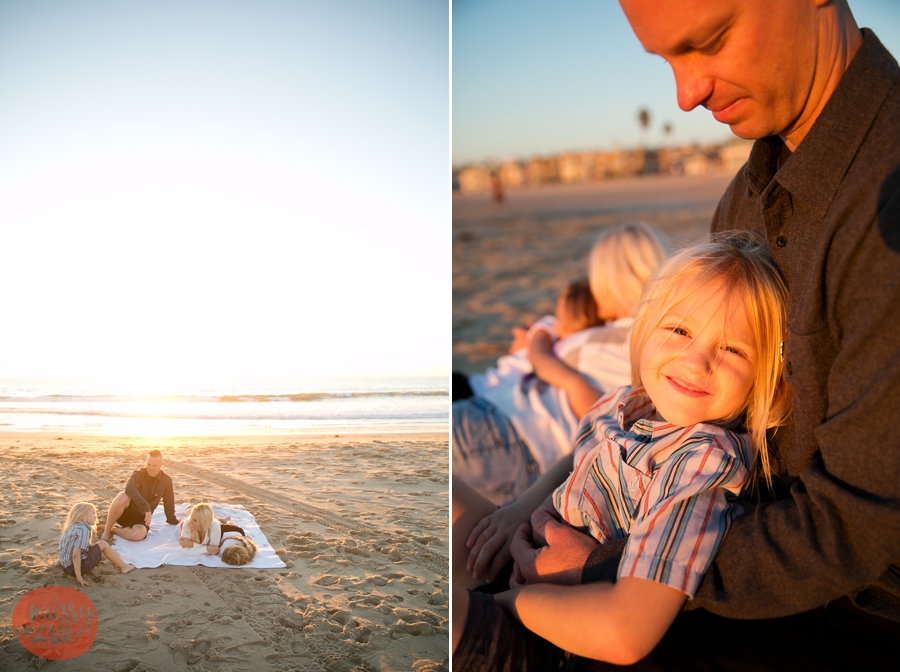 Manhattan Beach photographer
