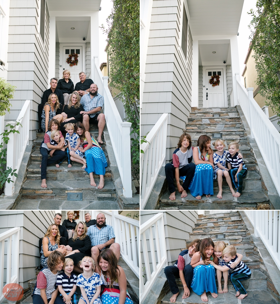 Hermosa Beach photographer