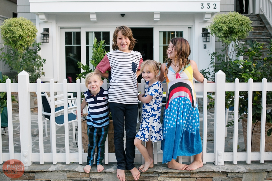 Hermosa Beach photographer