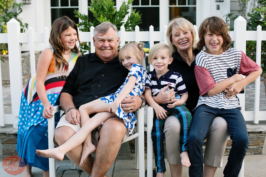 Hermosa Beach photographer