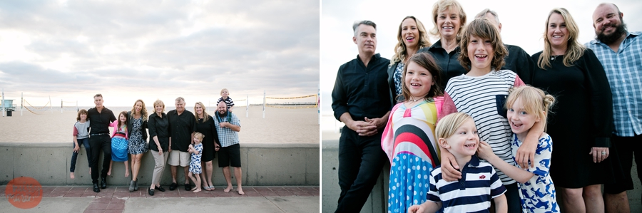 Hermosa Beach photographer