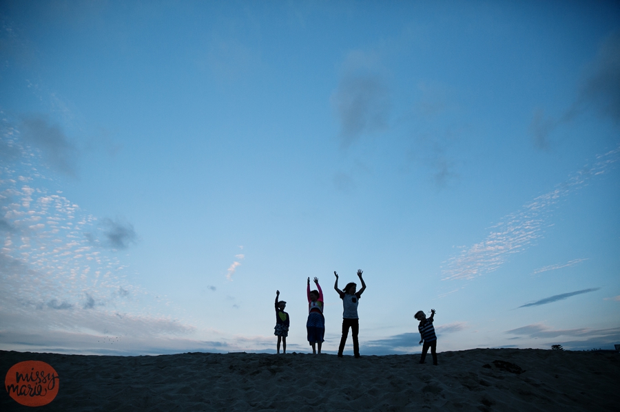 Hermosa Beach photographer