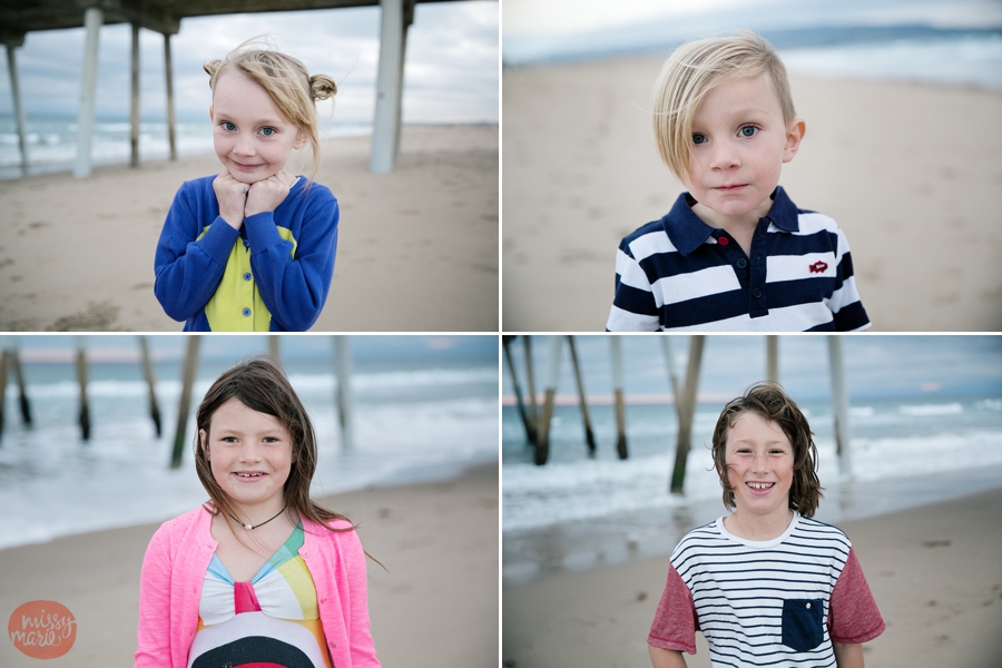 Hermosa Beach photographer