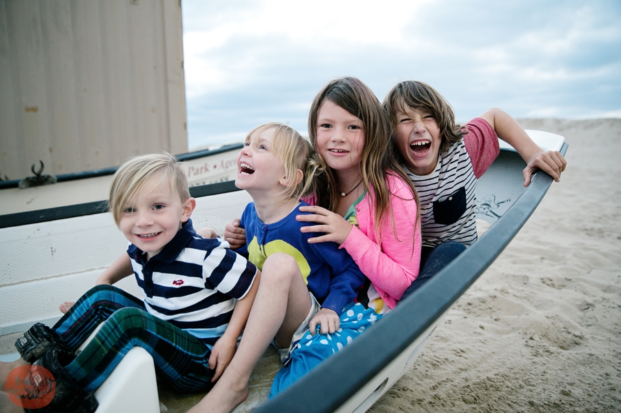 Hermosa Beach photographer