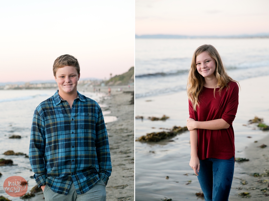 Manhattan Beach photographer