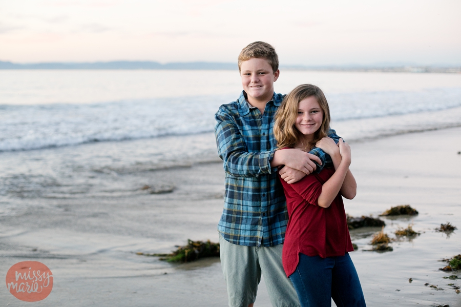 Manhattan Beach photographer