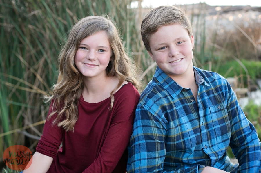 Manhattan Beach photographer