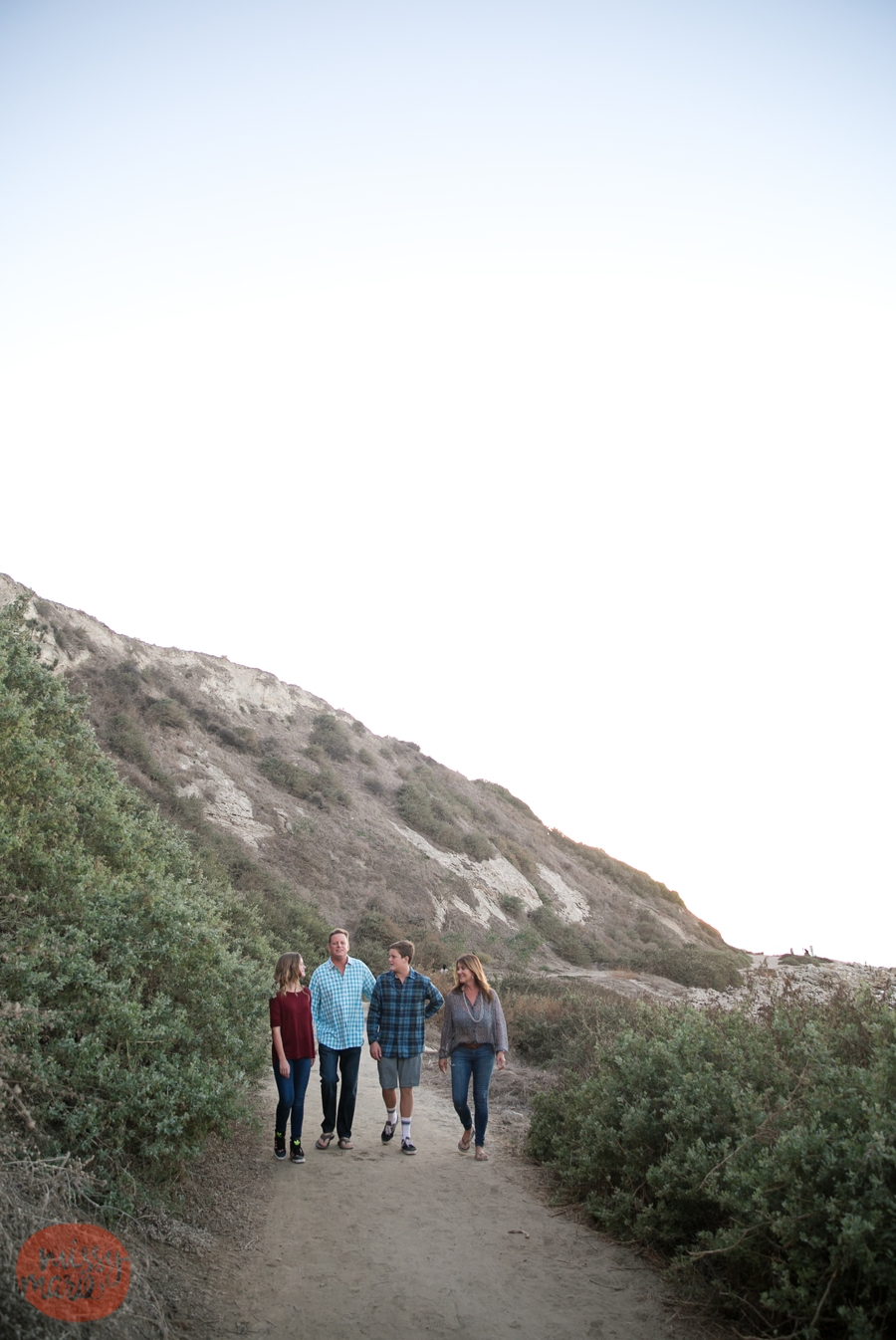 Manhattan Beach photographer