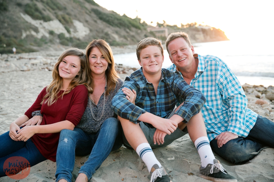 Manhattan Beach photographer