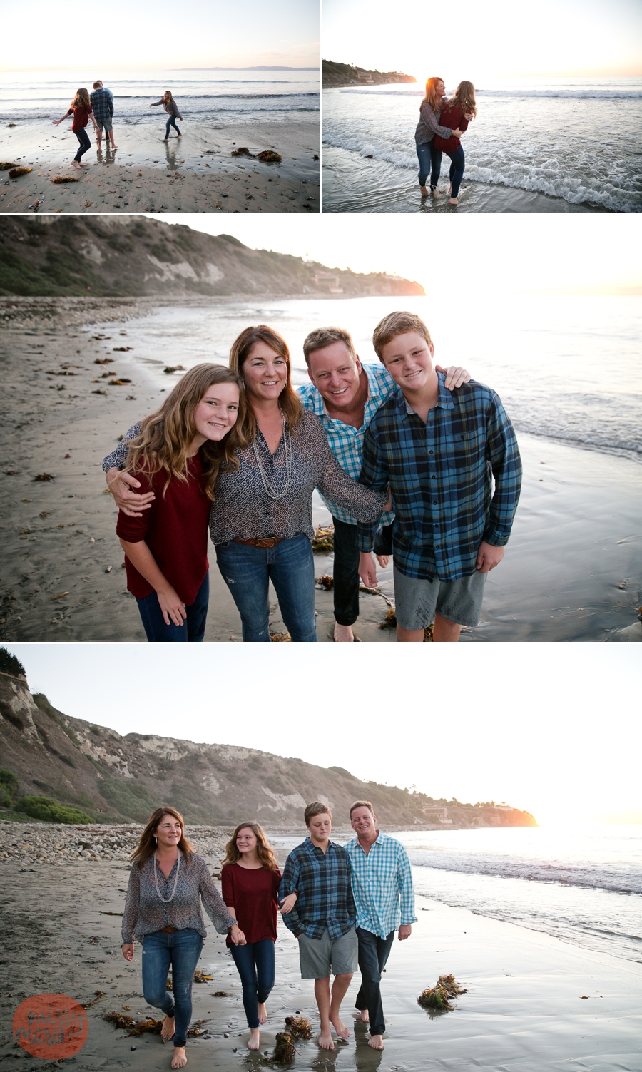 Manhattan Beach photographer