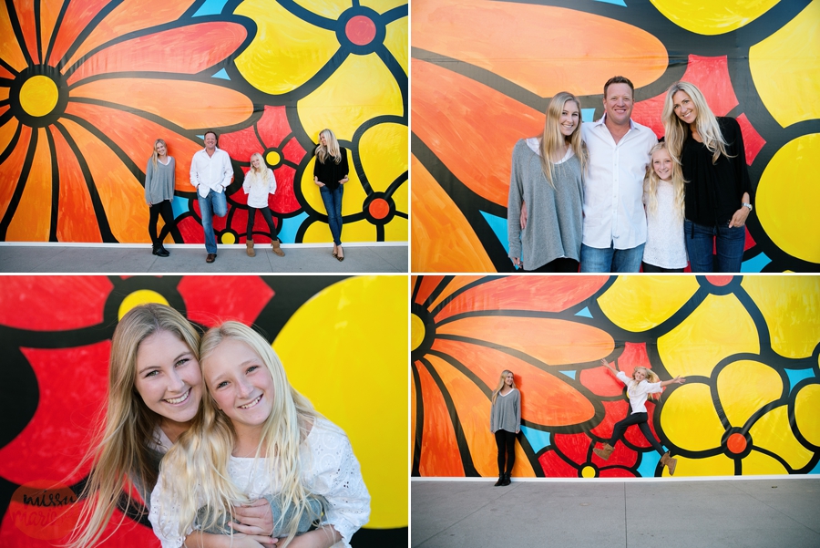 Manhattan Beach photographer