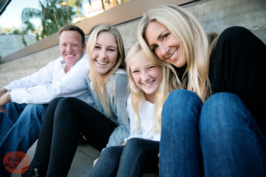 Manhattan Beach photographer