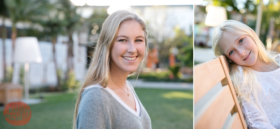 Manhattan Beach photographer