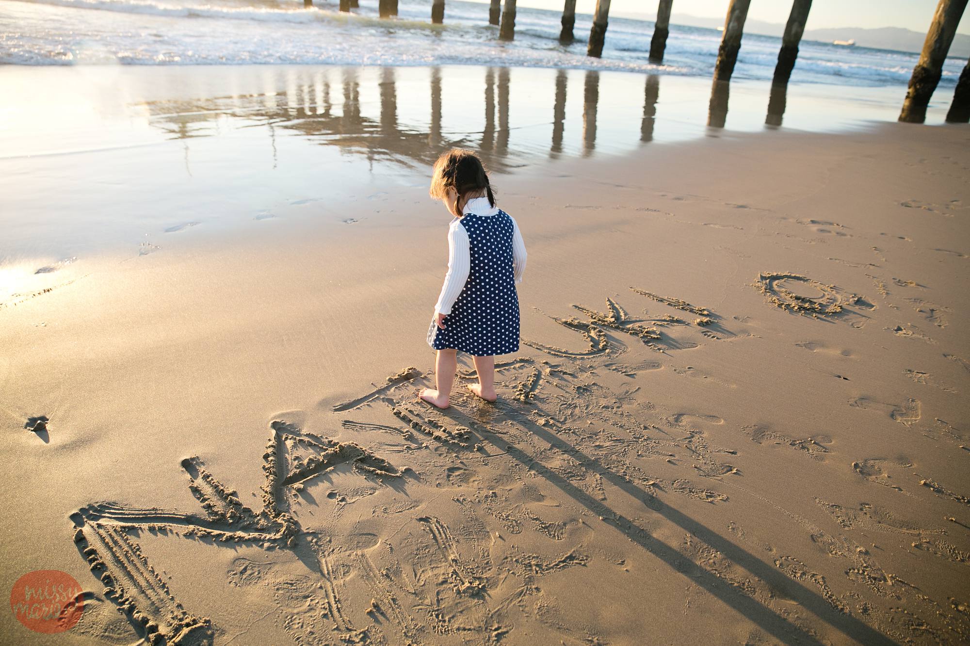 Manhattan Beach photographer