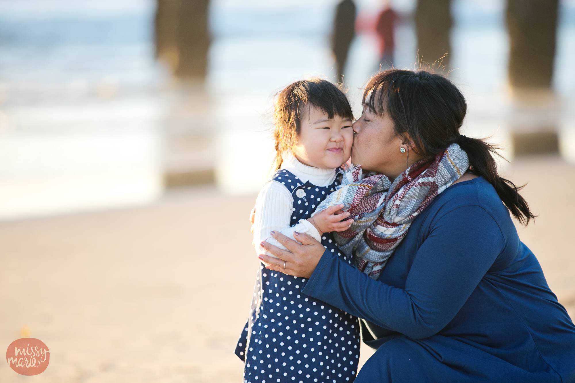 Manhattan Beach photographer