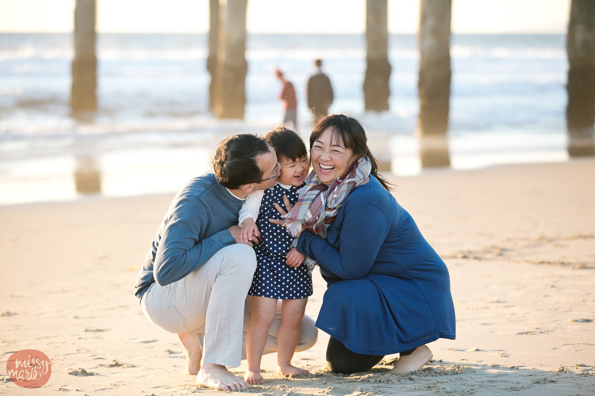 Manhattan Beach photographer