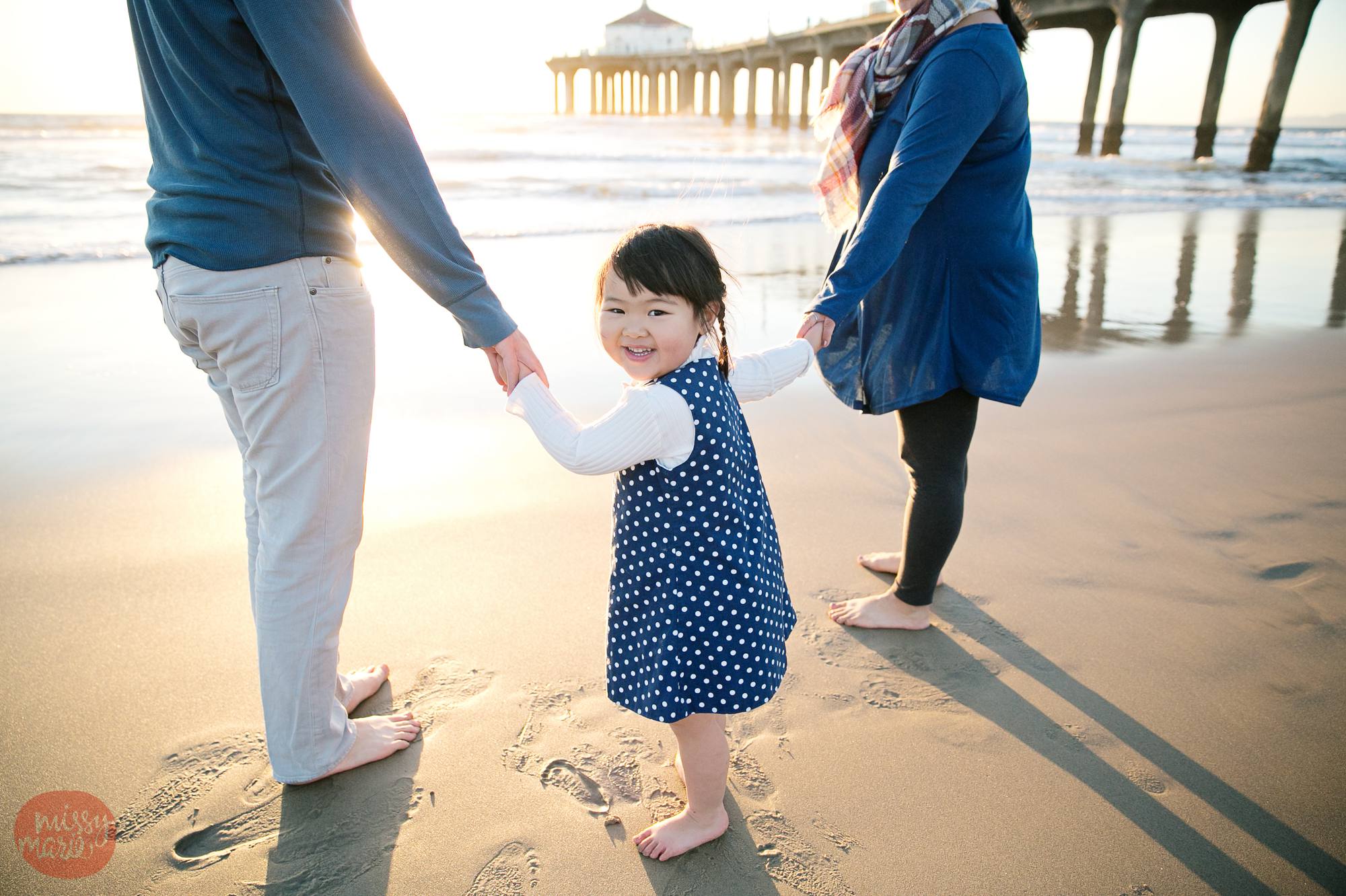 Manhattan Beach photographer