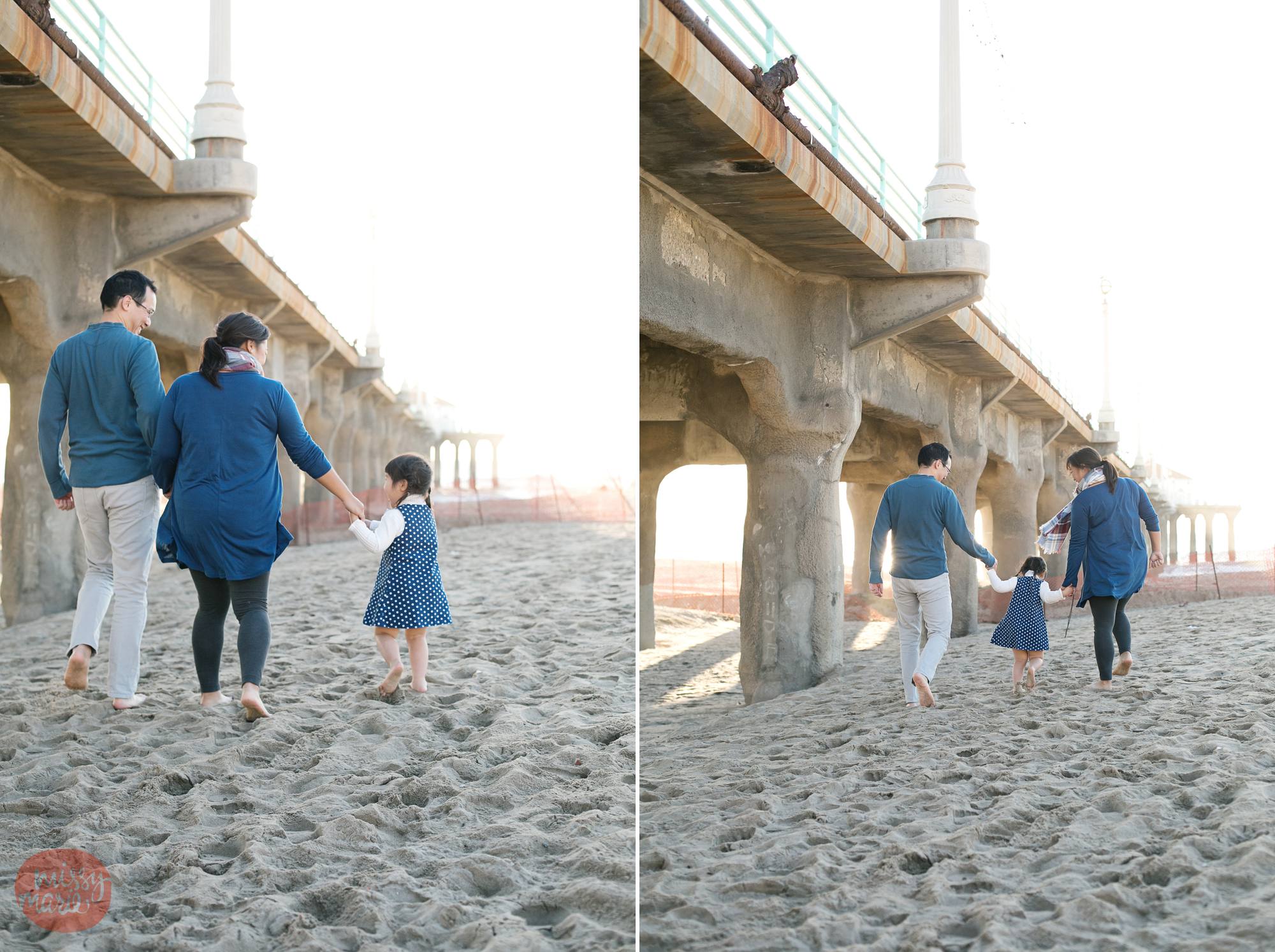 Manhattan Beach photographer