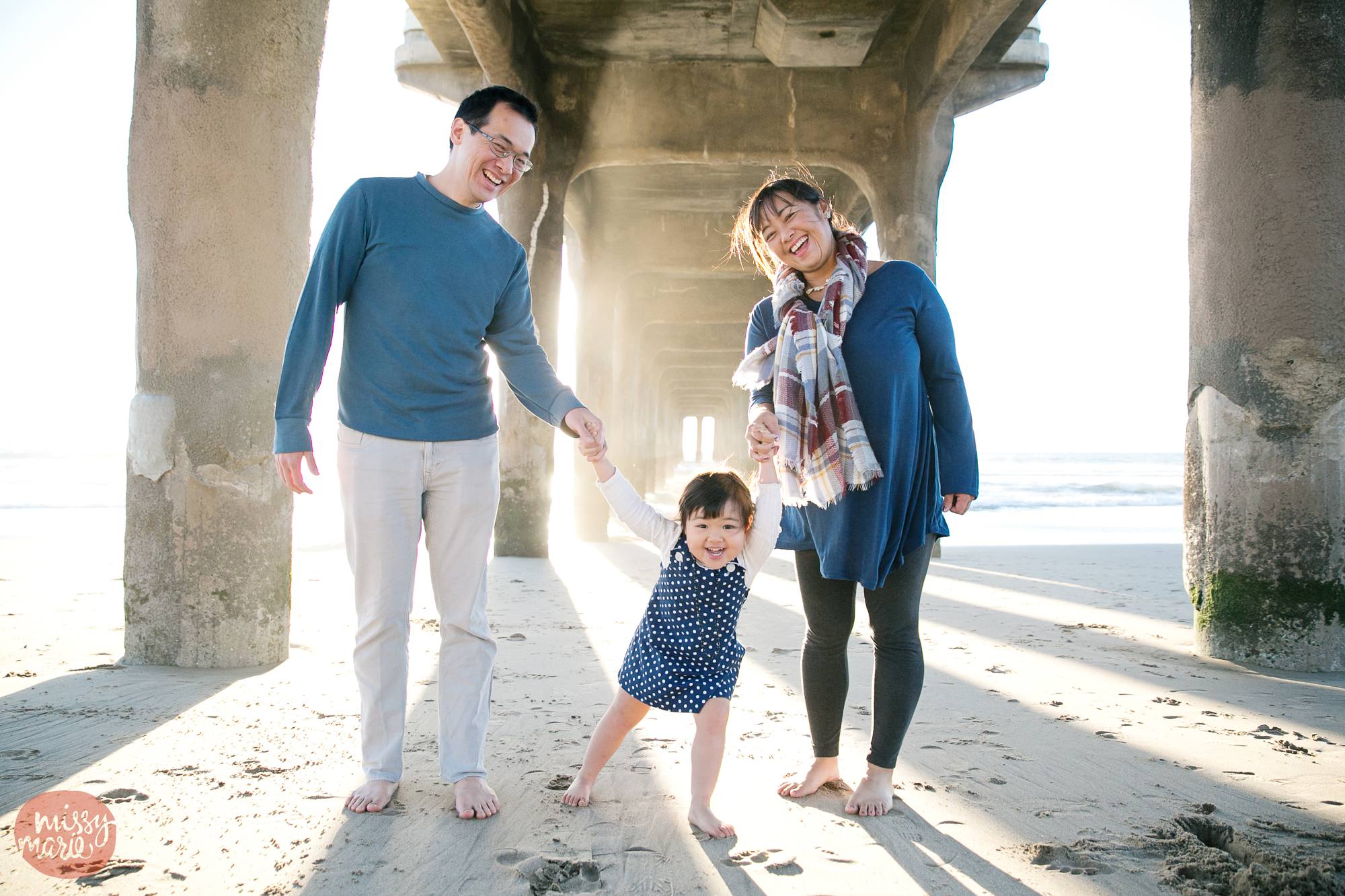 Manhattan Beach photographer