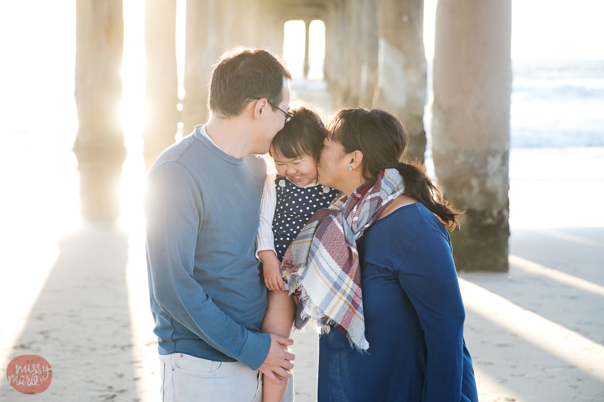 Manhattan Beach photographer