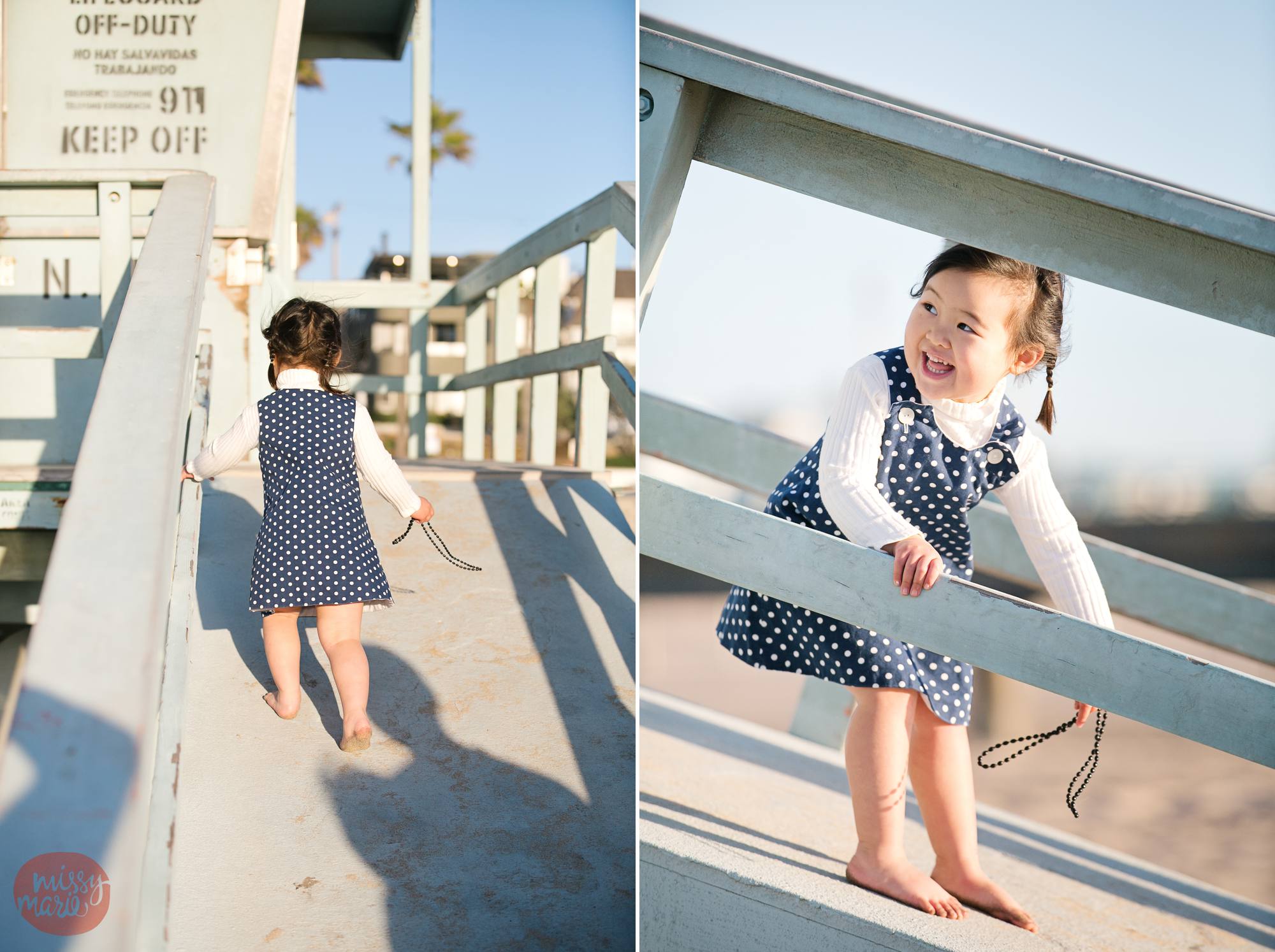 Manhattan Beach photographer