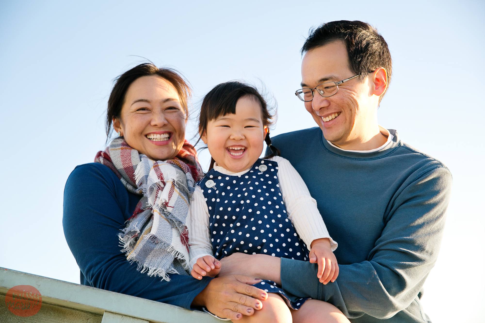 Manhattan Beach photographer