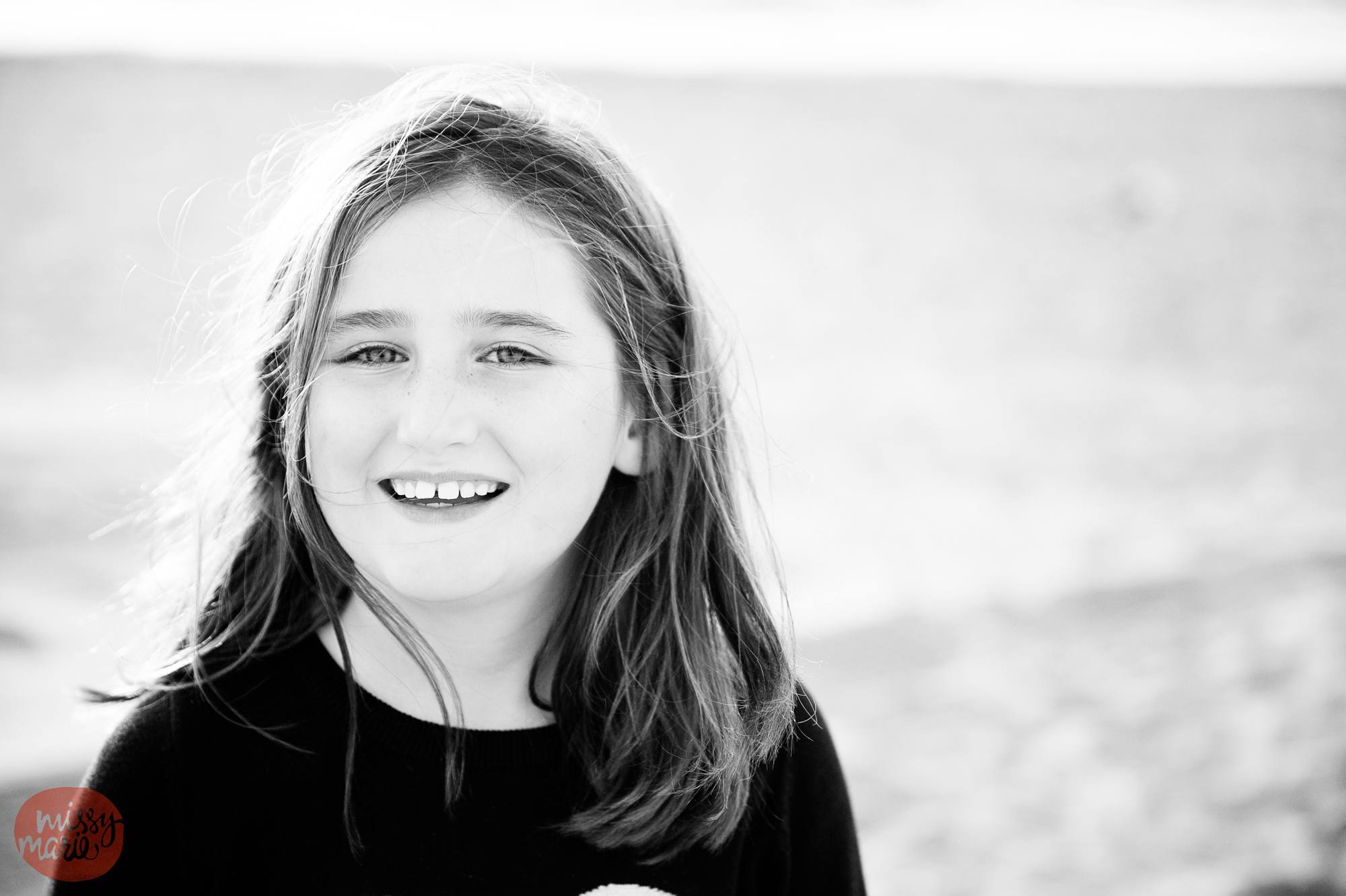 Hermosa Beach photographer
