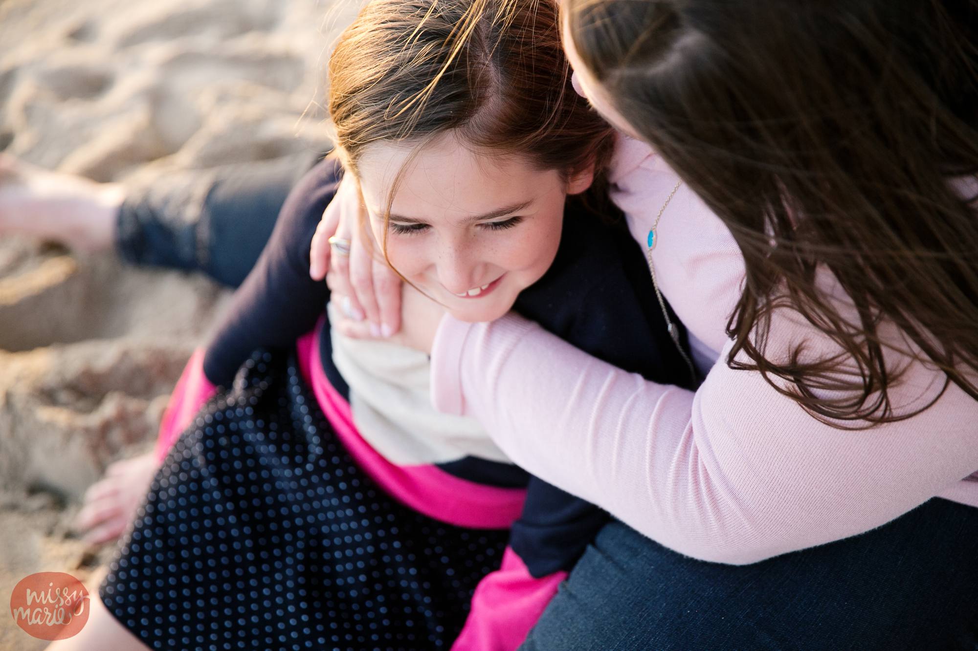 Hermosa Beach photographer