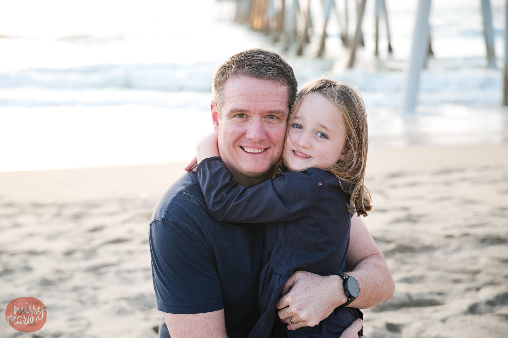 Hermosa Beach photographer