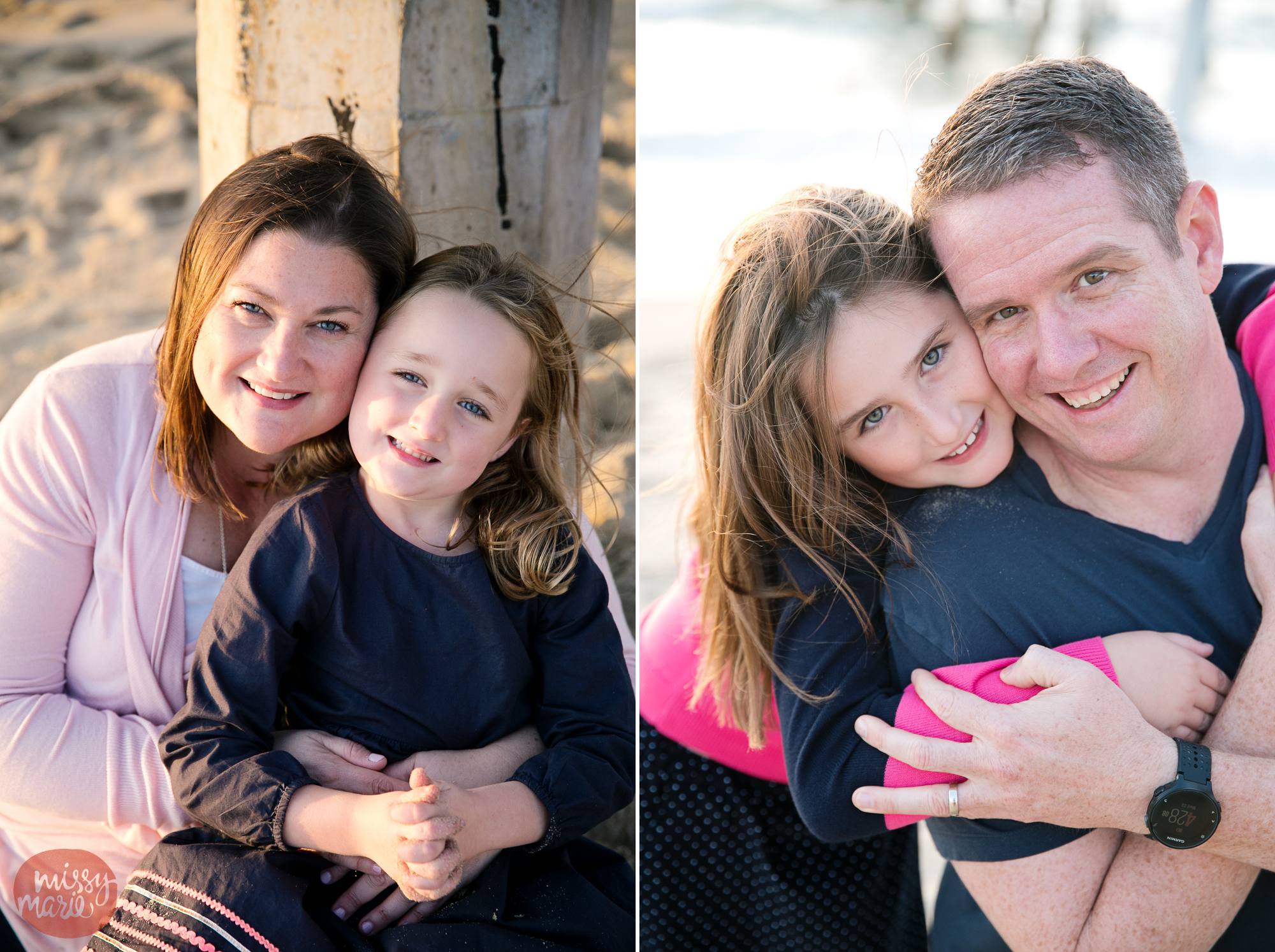 Hermosa Beach photographer