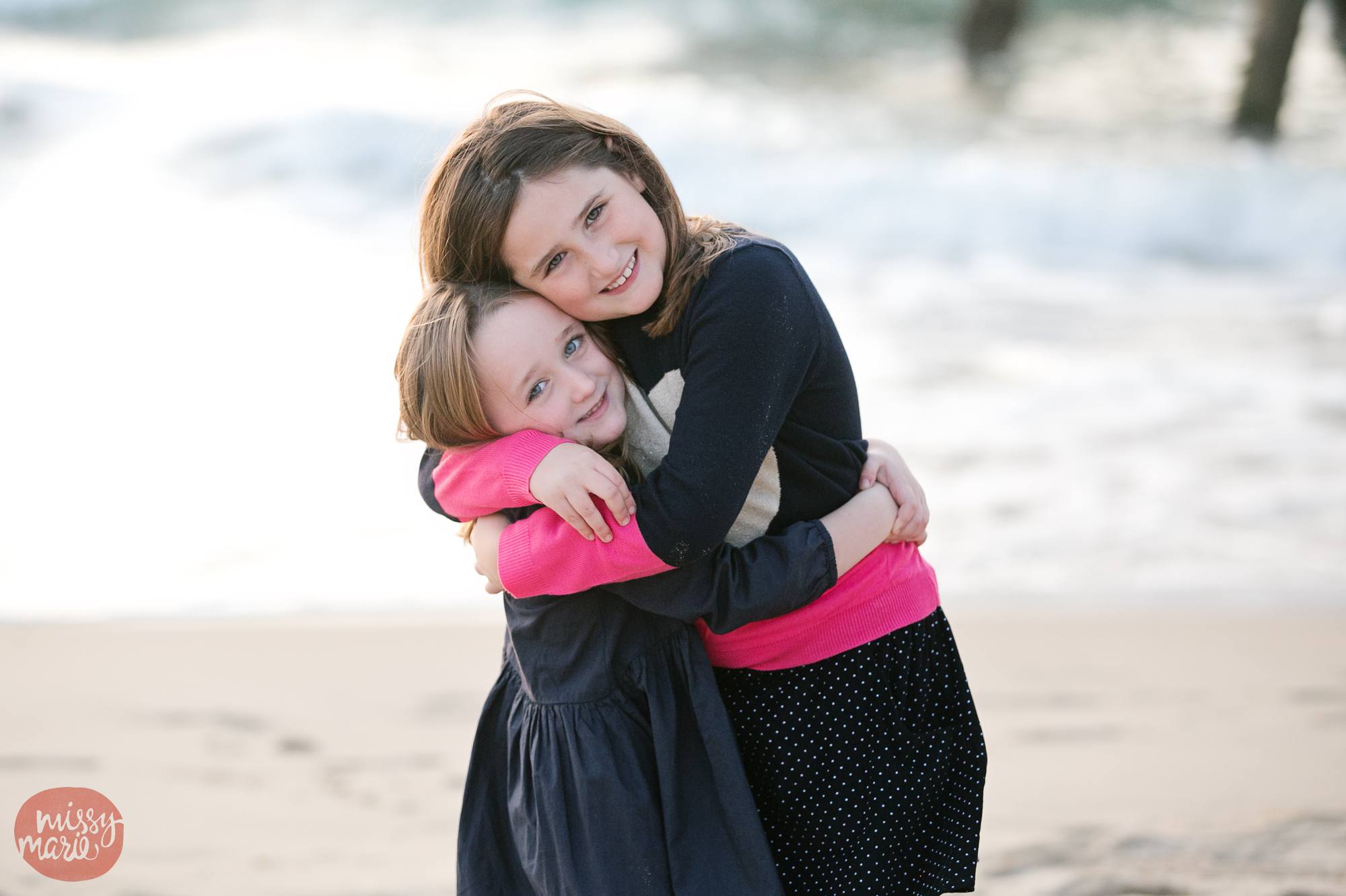 Hermosa Beach photographer