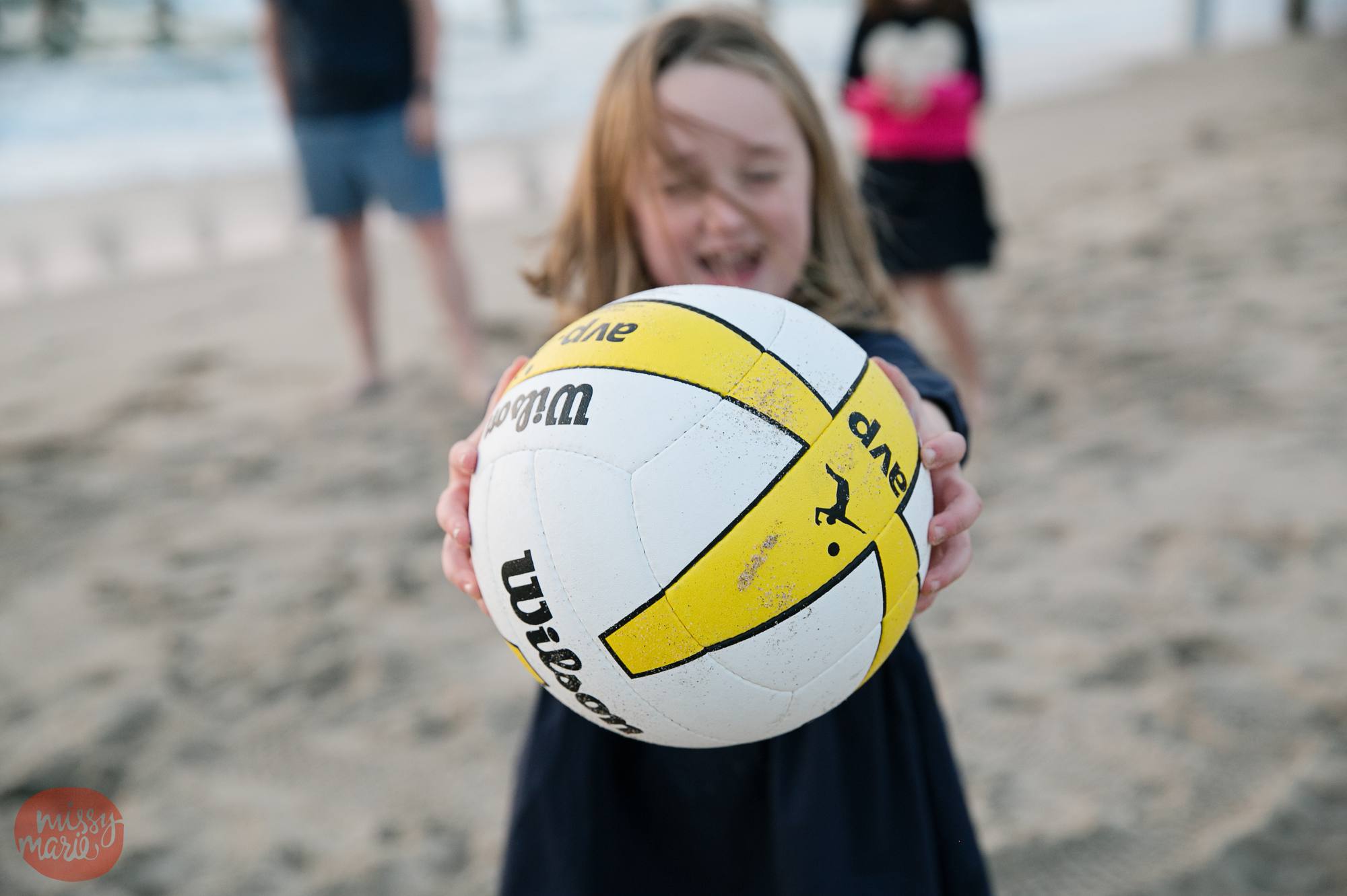 Hermosa Beach photographer