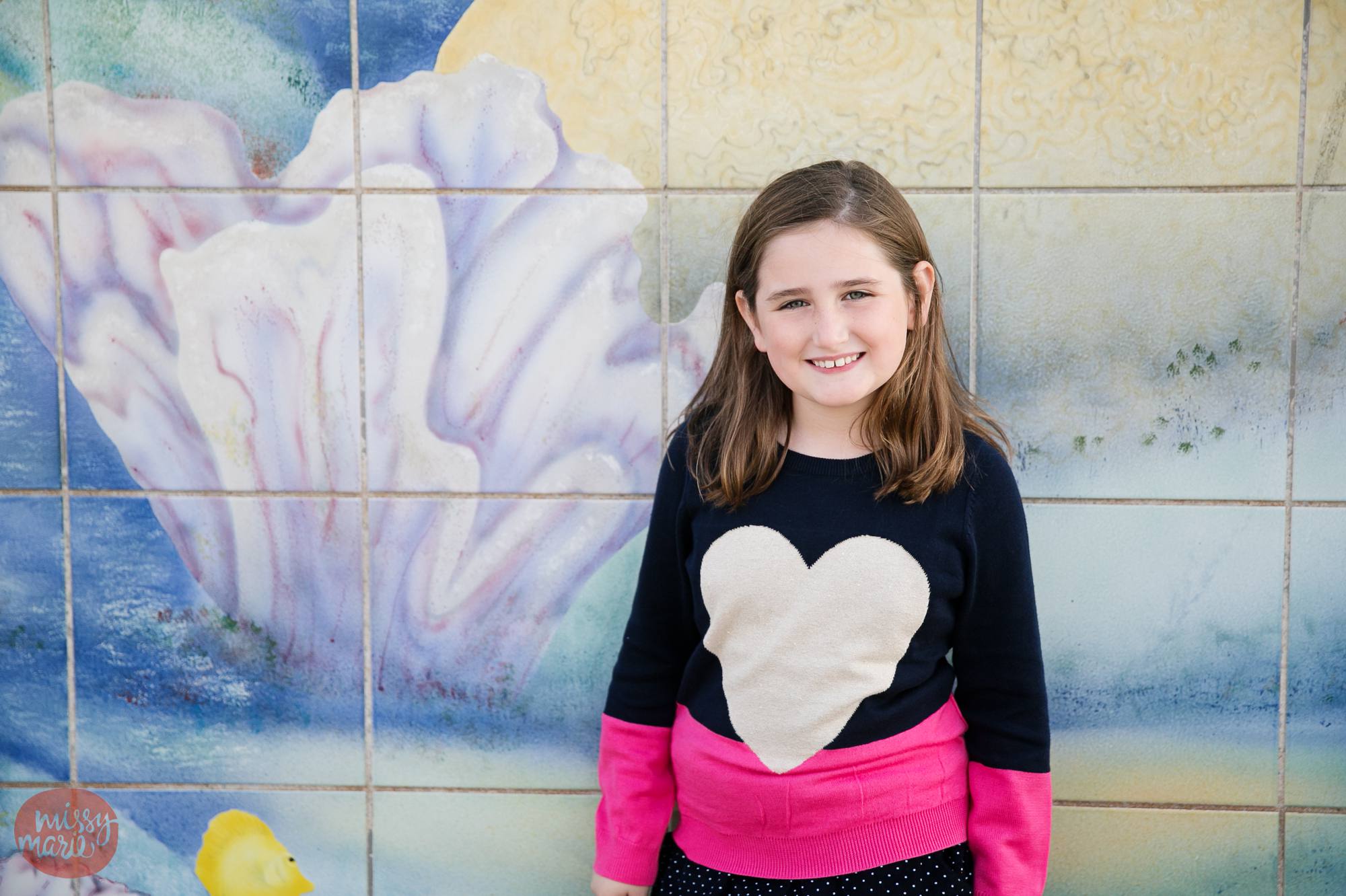 Hermosa Beach photographer