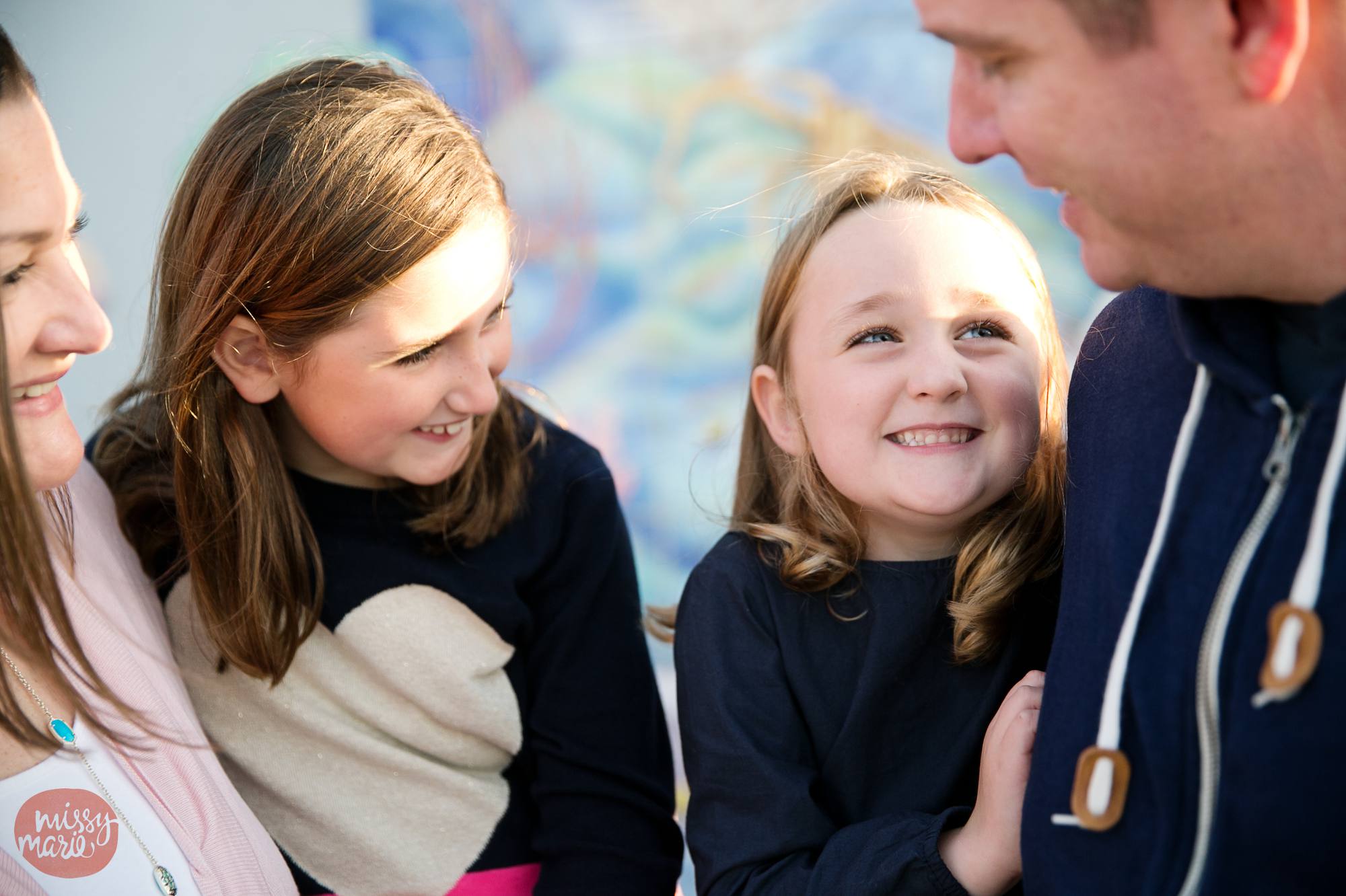 Hermosa Beach photographer