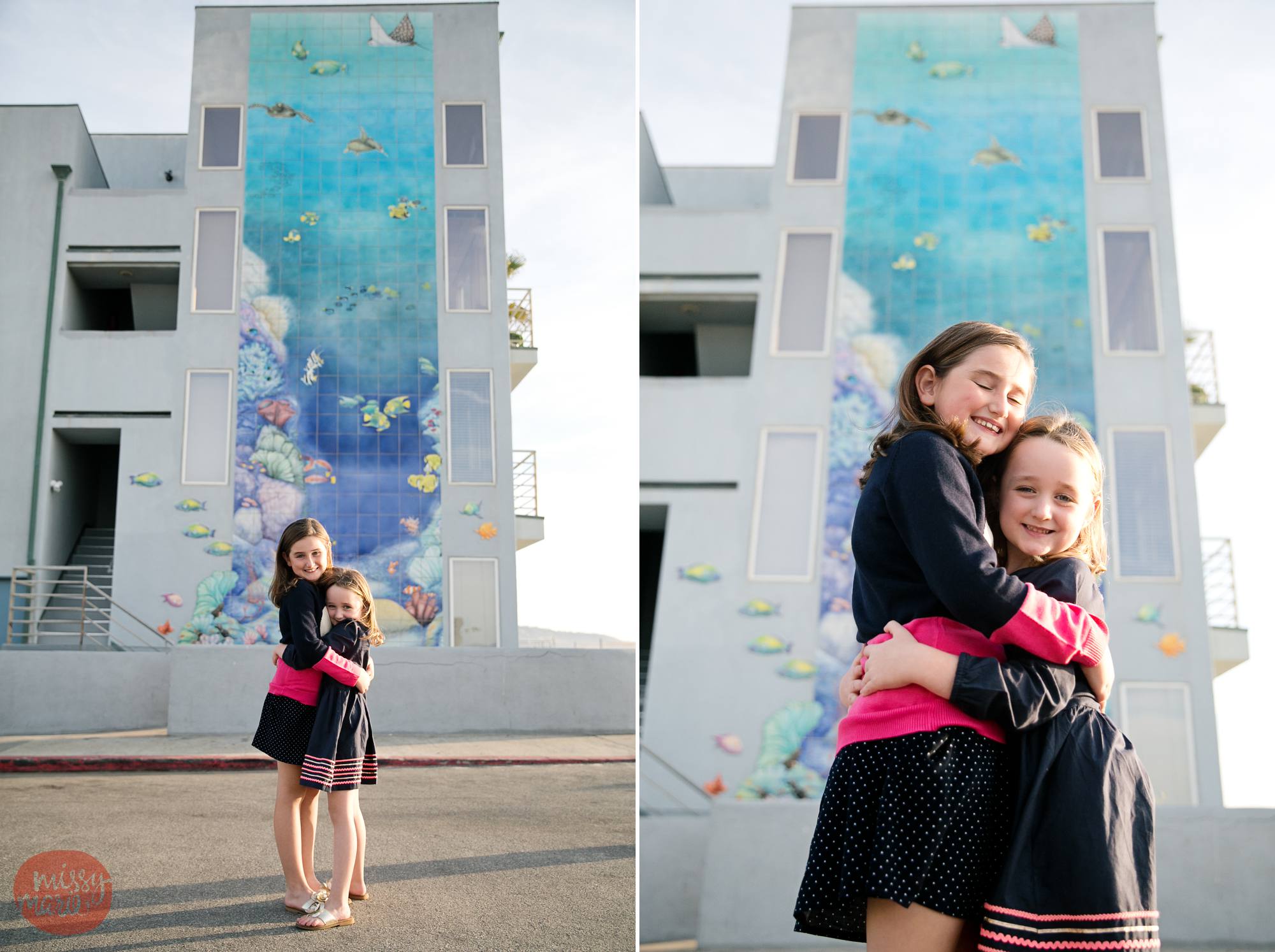 Hermosa Beach photographer