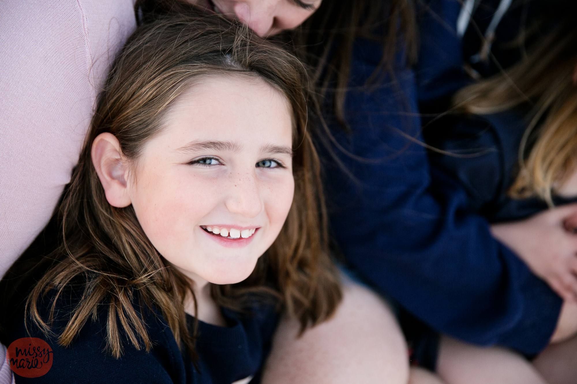 Hermosa Beach photographer