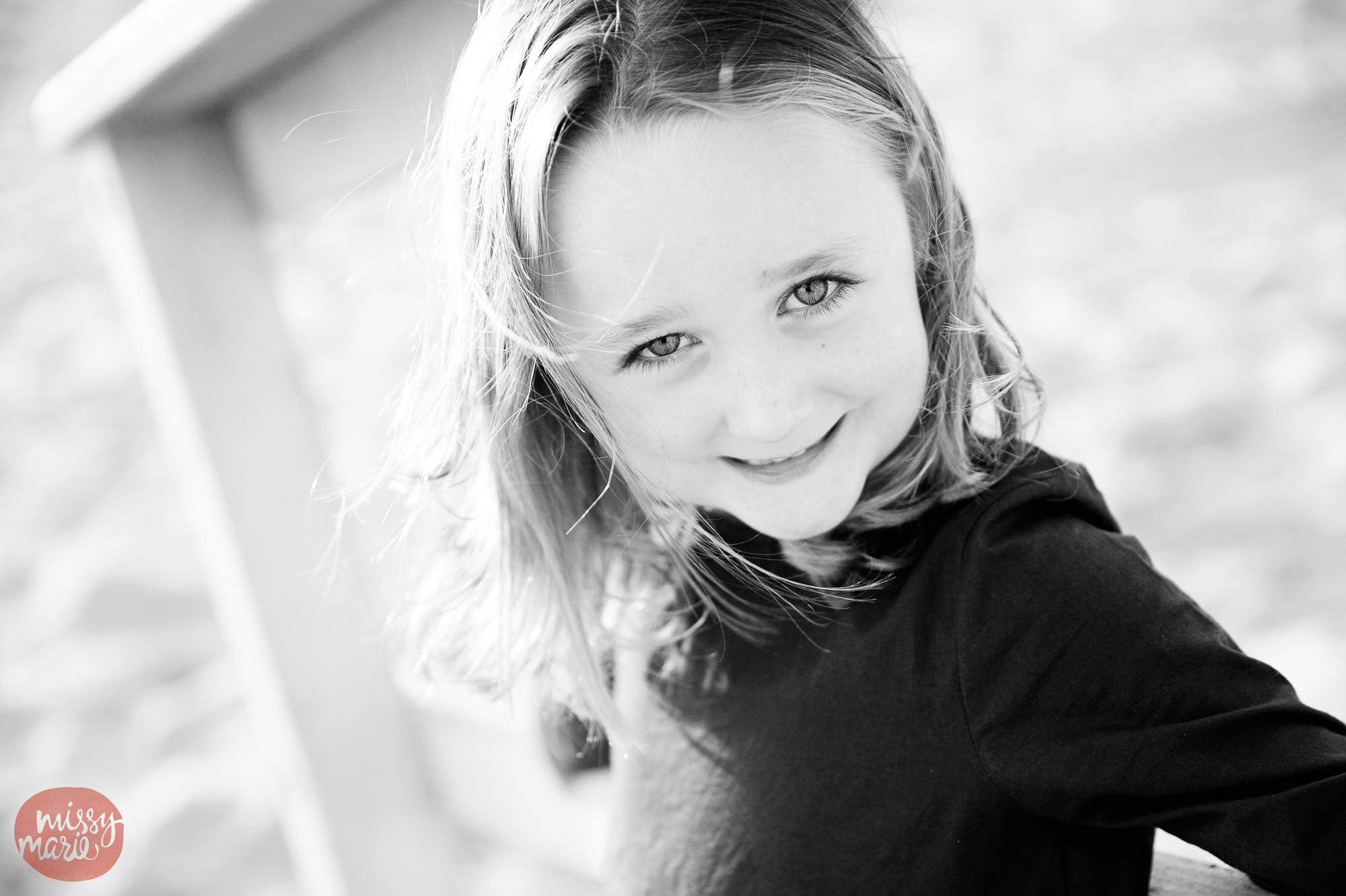 Hermosa Beach photographer