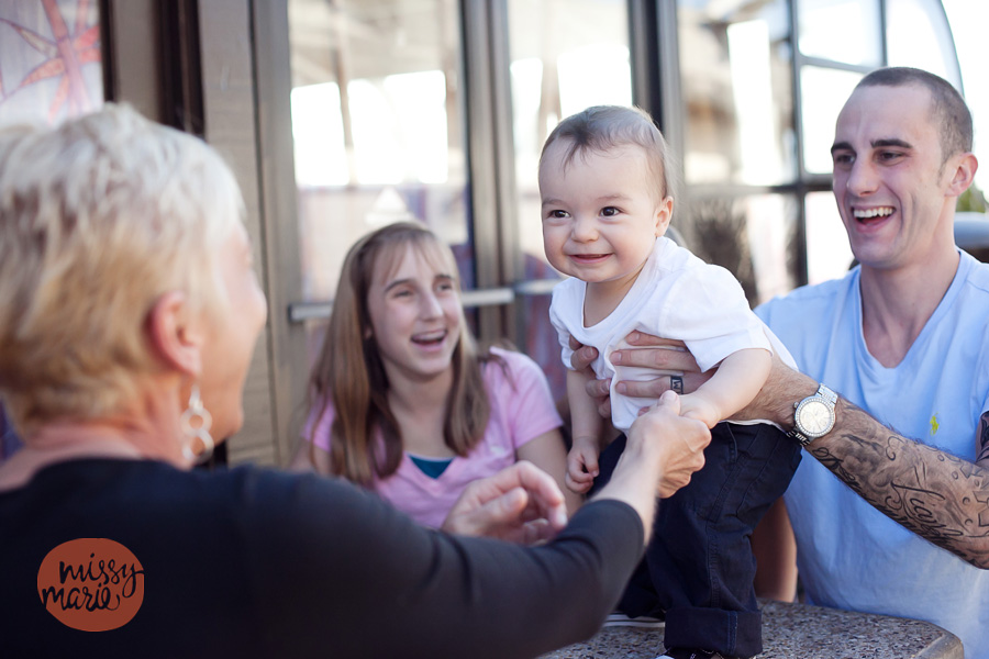 Shane . Redondo Beach children’s photographer