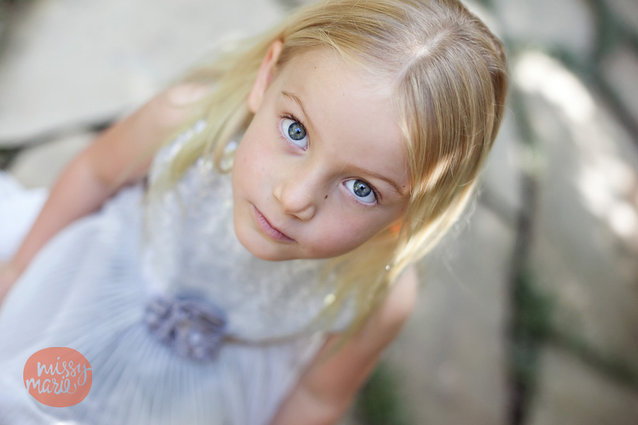Ahnika + Tegan . Manhattan Beach family photographer