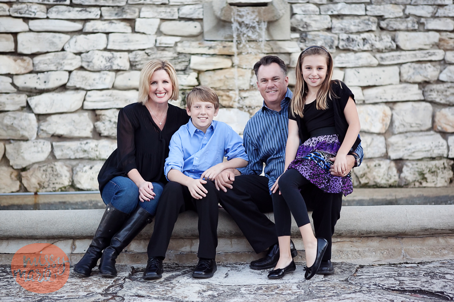 Jacob + Amanda . Rancho Palos Verdes family photographer