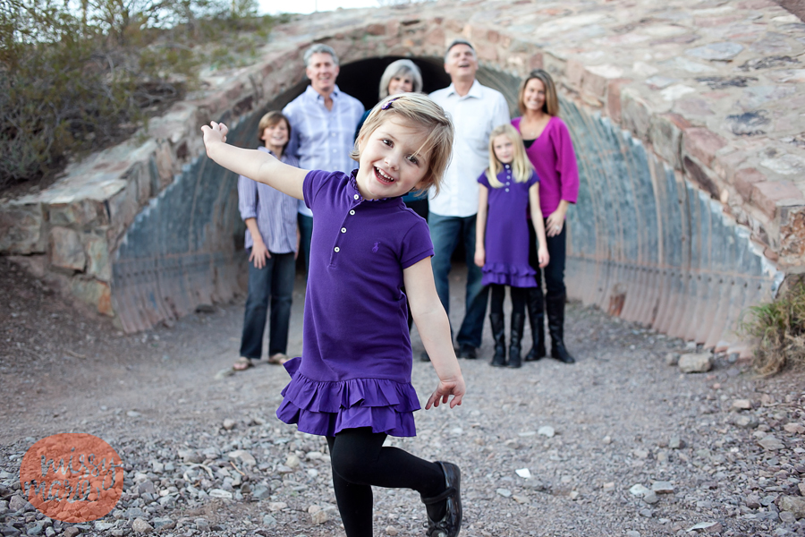 Carter, Cambell + Ellis . Manhattan Beach family photographer