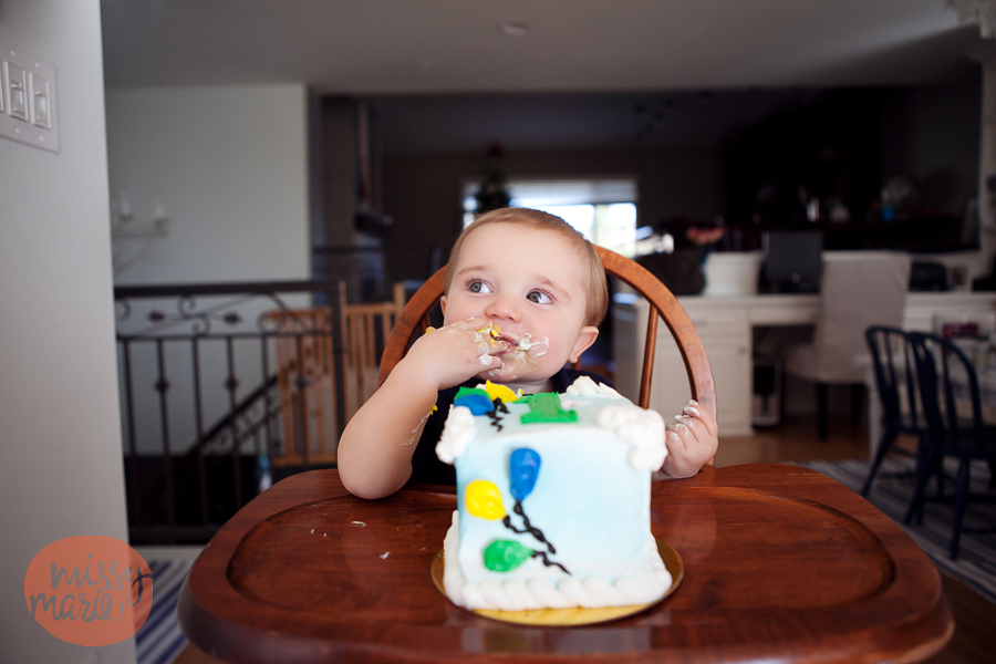 Kai . Hermosa Beach children’s photographer