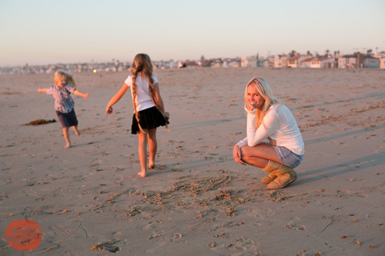 Manhattan Beach photographer